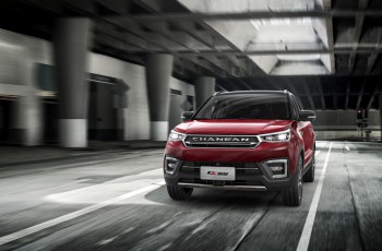 新车